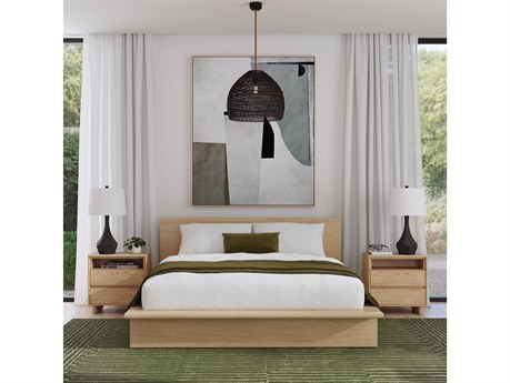 Butler Halmstad Bedroom Set