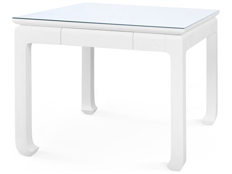 Villa & House Bethany Rectangular Wood Console Table