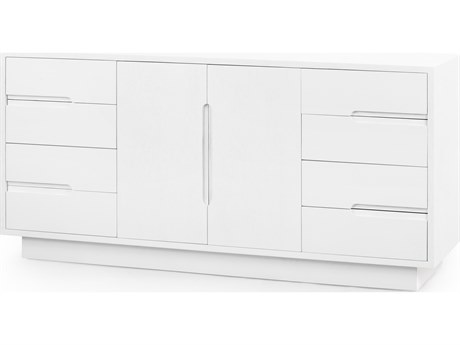 Villa & House Cora Oak Wood Dresser
