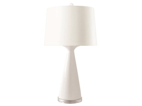 Villa & House Evo White Cloud 1 - Light Table Lamp Base (Lamp Only)