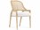 Villa & House Upholstered Arm Dining Chair  BUNEWD55091