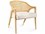 Villa & House Driftwood Arm Accent Chair  BUNEWD55592