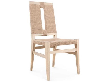 Villa & House Fallon Brown Side Dining Chair