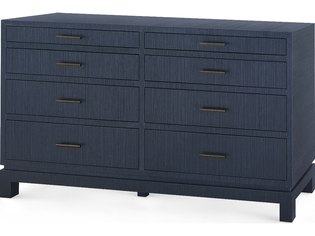 Luxury Blue Dressers in Designer Styles | LuxeDecor
