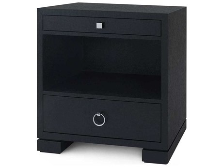 Villa & House 1-Drawer Nightstand