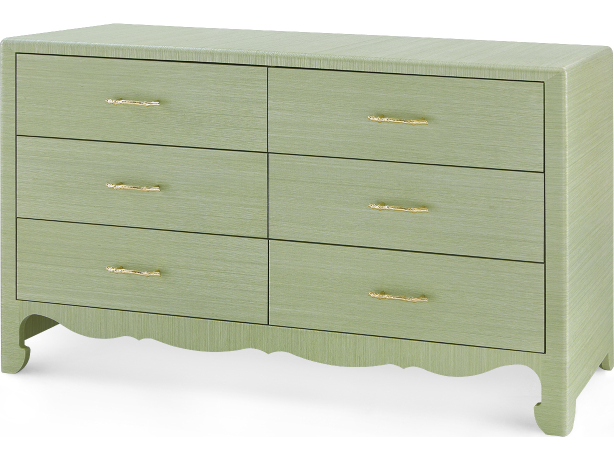 green emerald velvet dress Avalon Dresser
