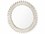 Bungalow 5 Icarus Brass 30'' Wide Round Wall Mirror  BUNICA670803
