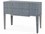 Villa & House Madeline Platinum 40'' Wide Rectangular Console Table  BUNMAD4006309