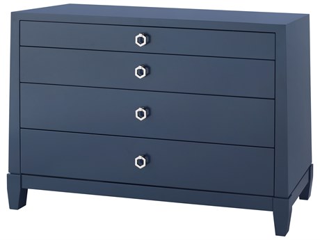 Villa & House Madison 4-Drawers Dresser