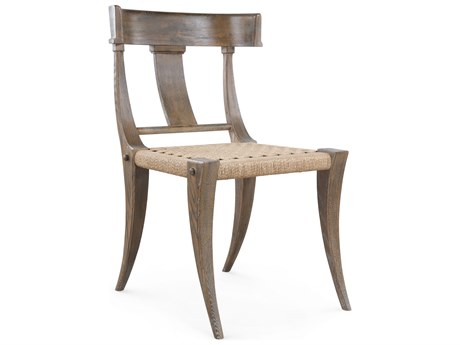 Villa & House Milos Brown Accent Chair