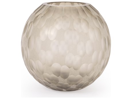 Villa & House Mirriam Powder White Vase