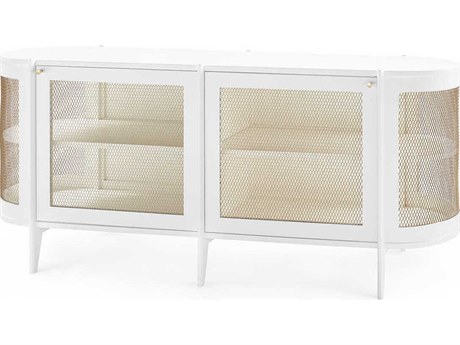Villa & House 66" Vanilla Sideboard