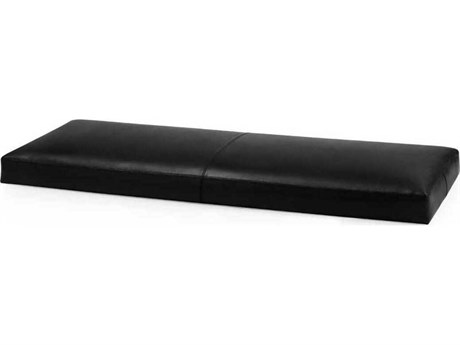 Villa & House Odeon Black 48" Cushion
