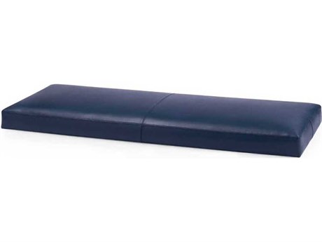 Villa & House Odeon Navy Blue 48" Cushion