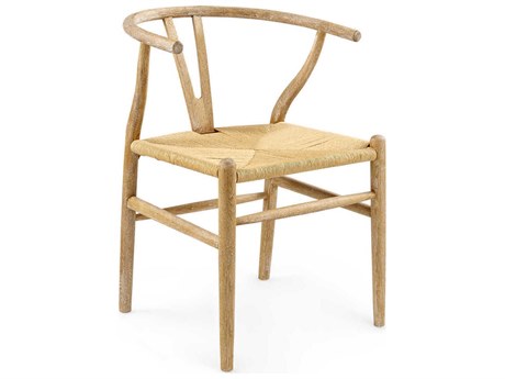 Villa & House Brown Accent Chair