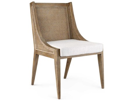 Villa & House Fabric Accent Chair