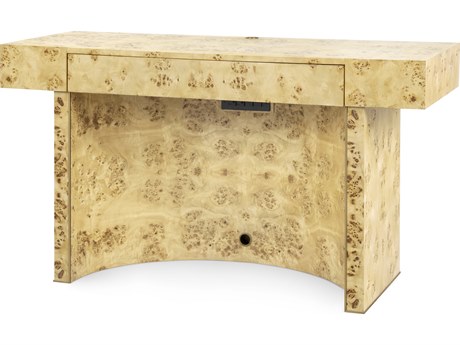 Villa & House Sloane Rectangular Wood Desk