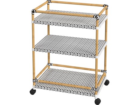 Butler Outdoor Tobias Serving Cart
