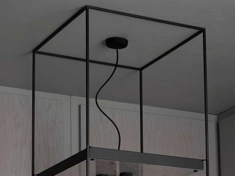 Buster + Punch Caged Extension Kit