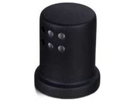 Buster + Punch Welders Black Air Gap Kit