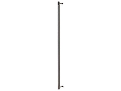 Buster + Punch Steel Cross Closet Bar