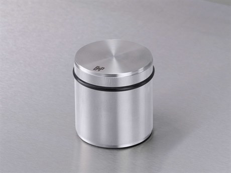 Buster + Punch Linear Steel Freestanding Door Stop