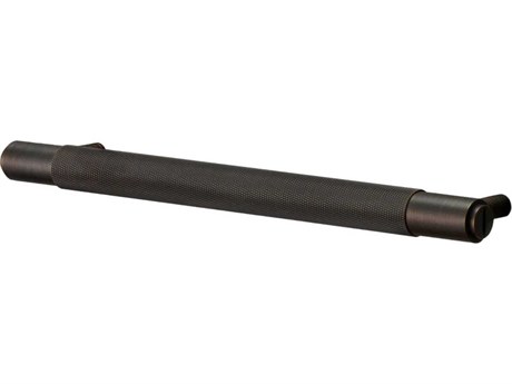 Buster + Punch Smoked Bronze Cross Pull Bar