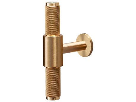Buster + Punch Brass T-Bar