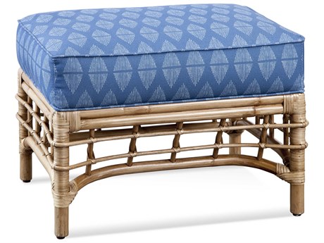 Braxton Culler Bridgehampton Upholstered Ottoman