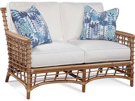 Braxton Culler Bridgehampton Upholstered Loveseat