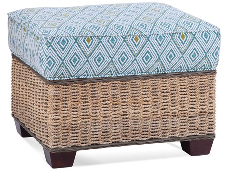 Braxton Culler Monterey Upholstered Ottoman