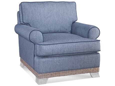 Braxton Culler Fairwind Fabric Club Chair