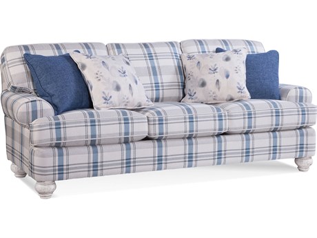 Braxton Culler Artisan Landing Upholstered Sofa