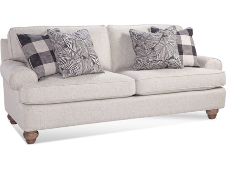 Braxton Culler Artisan Landing Upholstered Sofa Bed