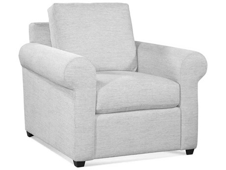 Braxton Culler Barrett Fabric Accent Chair