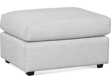 Braxton Culler Barrett Upholstered Ottoman