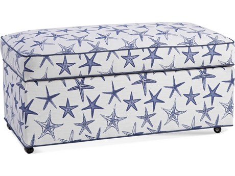 Braxton Culler Storage Upholstered Ottoman