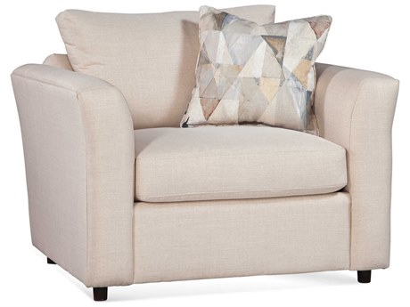 Braxton Culler Northfield Fabric Accent Chair
