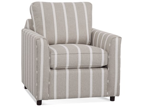 Braxton Culler Charleston Fabric Accent Chair