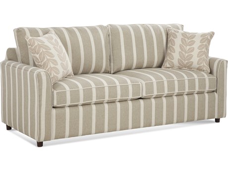 Braxton Culler Charleston Tufted Upholstered Sofa Bed