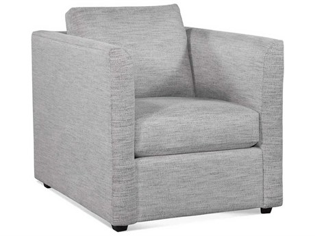 Braxton Culler Brewer Fabric Accent Chair