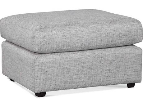 Braxton Culler Brewer Upholstered Ottoman