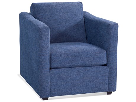 Braxton Culler Burrow Fabric Accent Chair