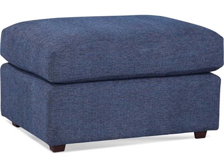 Braxton Culler Burrow Upholstered Ottoman