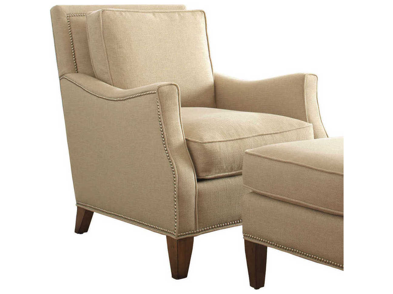 Braxton Culler Haynes Accent Chair BXC5719001BD