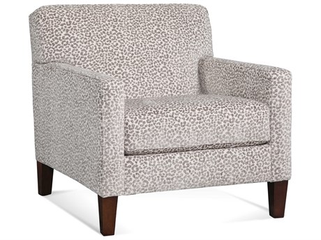 Braxton Culler Tampa Fabric Accent Chair