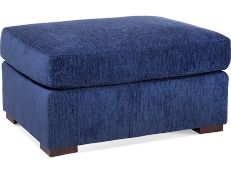 Braxton Culler Bel-Air Upholstered Ottoman