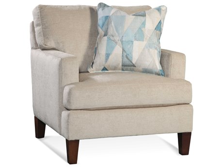 Braxton Culler Houston Fabric Accent Chair