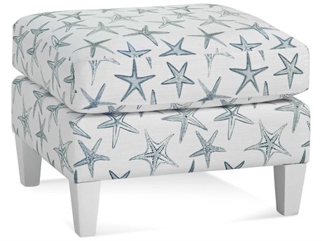 Braxton Culler Houston Upholstered Ottoman