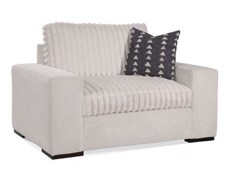 Braxton Culler Memphis Fabric Accent Chair